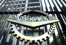 China’s Xiaohong likely to replace Liepach as ADB country director to Pak