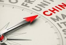 China manufacturing grows modestly in March: Caixin