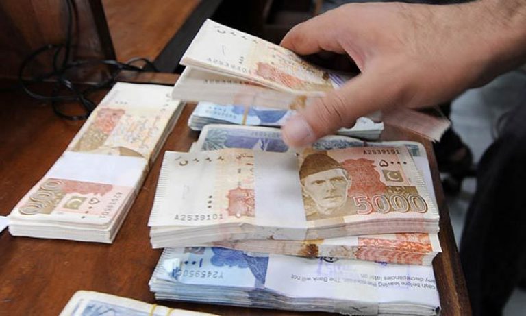 Country’s debt and liabilities soar to Rs31 trillion