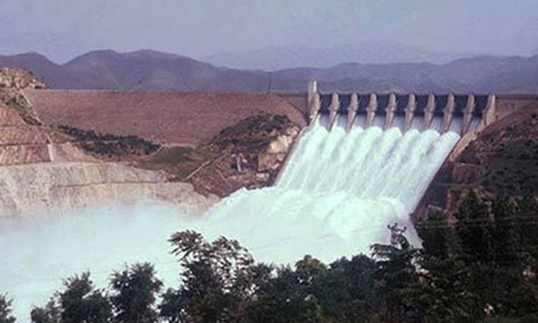 Procurement of land for Dasu hydropower project hits snags