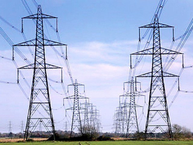 Installed generation capacity rose 30 percent during PML-N’s tenure
