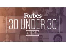 Two Pakistani entrepreneurs make it to Forbes’ 2017 ‘30 Under 30 Asia’list