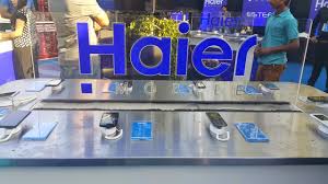 haier