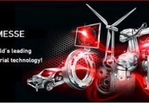 Preparations for Hannover Messe 2017 nearing completion