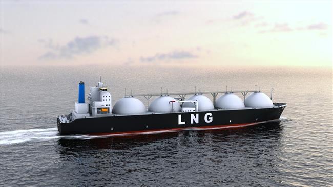 LNG prices slide as demand retreats in Japan, China, South Korea