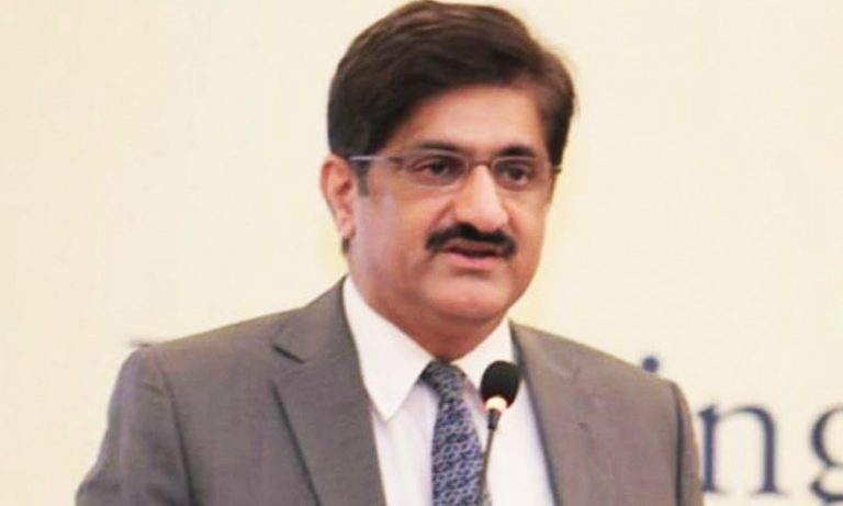 Sindh CM demands representation on board of K-Electric, SSGC Sindh CM demands representation on board of K-Electric, SSGC