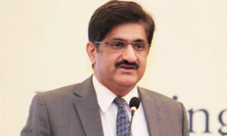 Sindh CM demands representation on board of K-Electric, SSGC