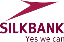 Silk Bank requests SBP to extend 3Q 20219 financials