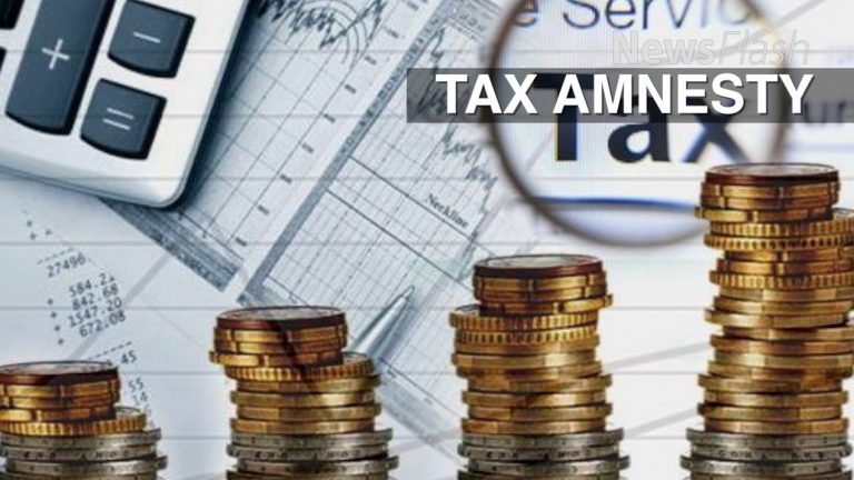 Confidentiality clause in tax amnesty scheme could be in contravention of constitution: Report