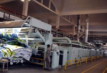 Pakistan’s textile industry receiving higher import queries from US