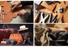 Middle East’s leather trade show to be held in Dubai