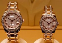 Gray market has become a necessary evil for luxury watchmakers