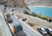 Four economic zones approved for KP
