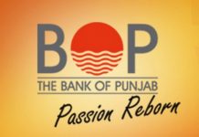 Zafar Masud appointed Bank of Punjab President
