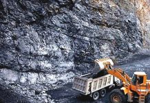 Implementation agreement for 1,320MW coal-based power project signed