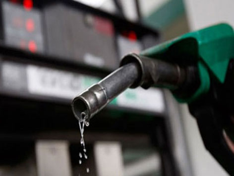 Fuel sales climb 31 percent in May
