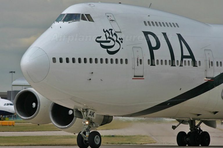 Senate panel directs PIA to expand its fleet and network Senate panel directs PIA to expand its fleet and network