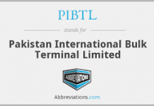 PIBTL turns bulk losses into profit