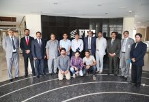 FFC, PHF join hands to promote hockey