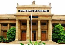 SBP raises Rs391.3bn from T-bill auction
