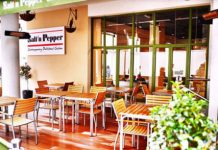 Four Decades Of Quality Food