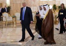 Saudi-US deals worth $400 billion struck