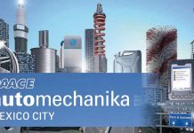 Three Pakistani companies to take part in Automechanika Mexico