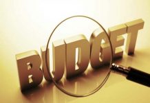Federal govt to announce budget on June 12