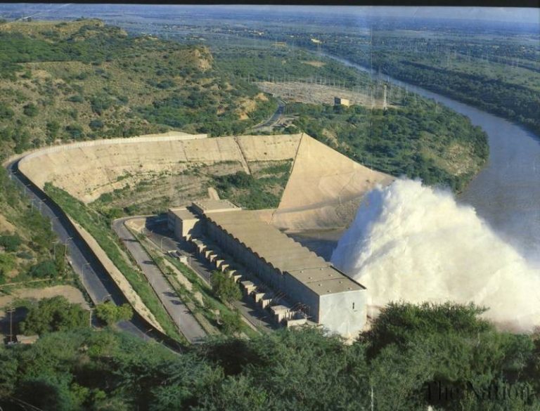 Mangla refurbishment work to complete by 2023, increase power generation by 35 percent