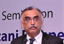 Shabbar’s health places govt in a blind alley