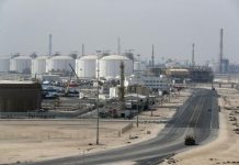 Energy exports a lifeline for boycott-hit Qatar