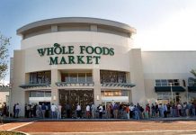 Amazon acquires Whole Foods in $13.7b deal