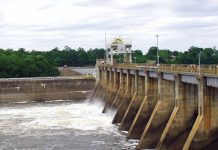 Work on 10,870MW hydel projects underway in Punjab: minister