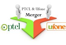 Govt may merge Ufone completely with PTCL