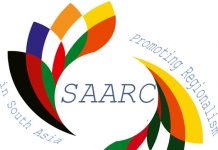 Joint coronavirus fund for SAARC countries proposed