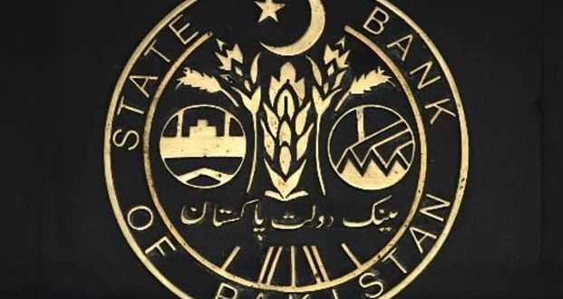 SBP raises policy rate by 50 basis points to 6.5 percent