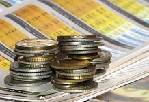 Foreign investment in T-bills touches record $2.2 billion