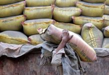 Cement exports increase 11.79pc in 4MFY21