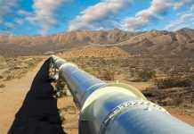 Pakistan, Russia ink MoU to conduct feasibility study for undersea gas pipeline