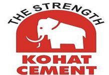 Kohat Cement starts commercial operations of 7,800 tpd grey cement