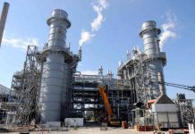CCE gives nod to establishment of 1200 MW LNG power plant