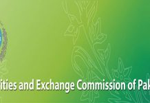 SECP allows firms 30-day relaxation amid coronavirus concerns