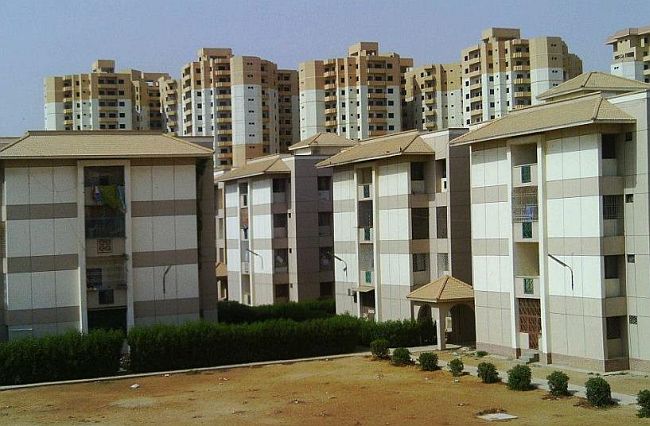 Pakistan jumps 15 places, ranked 75th in Global Real Estate Transparency Index