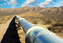 SNGPL, SSGCL to reinforce gas transmission network