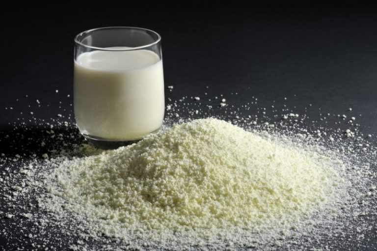 Dairy industry rejects recommendation of 5 percent duty on milk powder import Dairy industry rejects recommendation of 5 percent duty on milk powder import