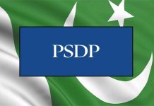PSDP: Govt yet to release funds for 180 development projects