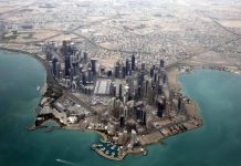 Qatar to pursue compensation for damages from Arab blockade