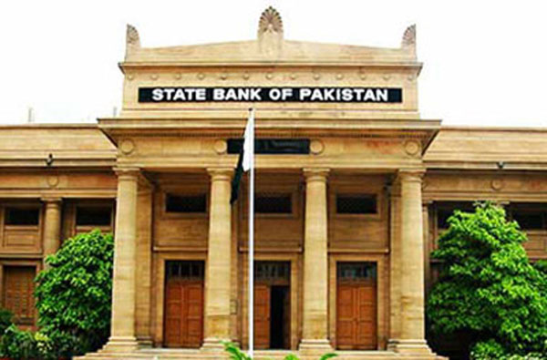 SBP raises key interest rate by 150 basis points to 10%