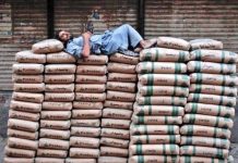 Fears of cement manufacturers grow amid rising costs, taxes