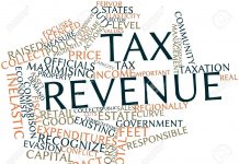 IRS body expresses reservation about plan to make new revenue authority